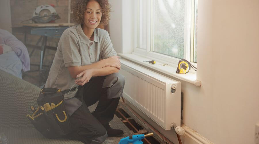 Local expert plumbing services in New Sharon, ME
